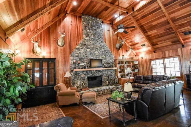 928 Hwy 19 Meansville - 14
