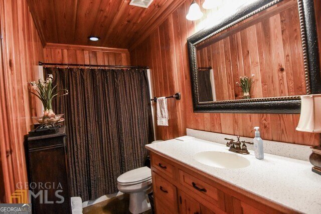 928 Hwy 19 Meansville - 23
