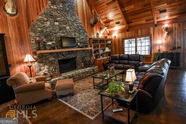 928 Hwy 19 Meansville - 25