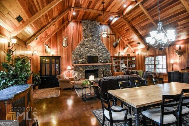 928 Hwy 19 Meansville - 26