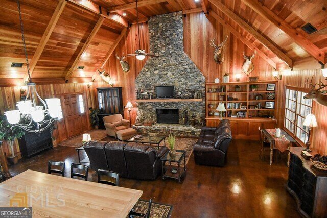 928 Hwy 19 Meansville - 29