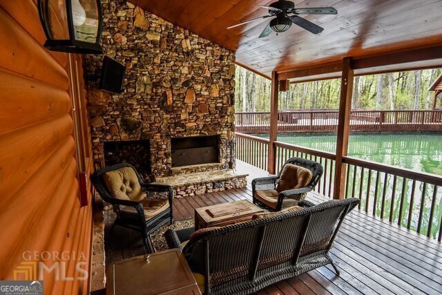 928 Hwy 19 Meansville - 33