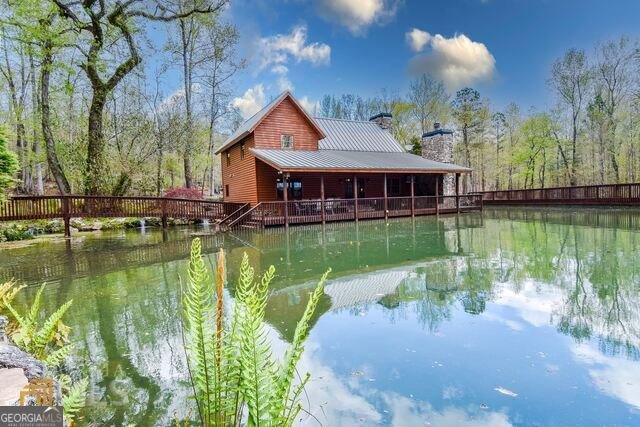 928 Hwy 19 Meansville - 39