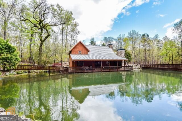 928 Hwy 19 Meansville - 40