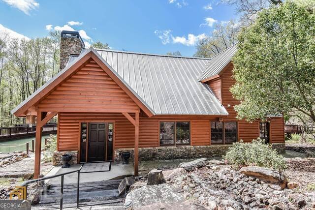 928 Hwy 19 Meansville - 5