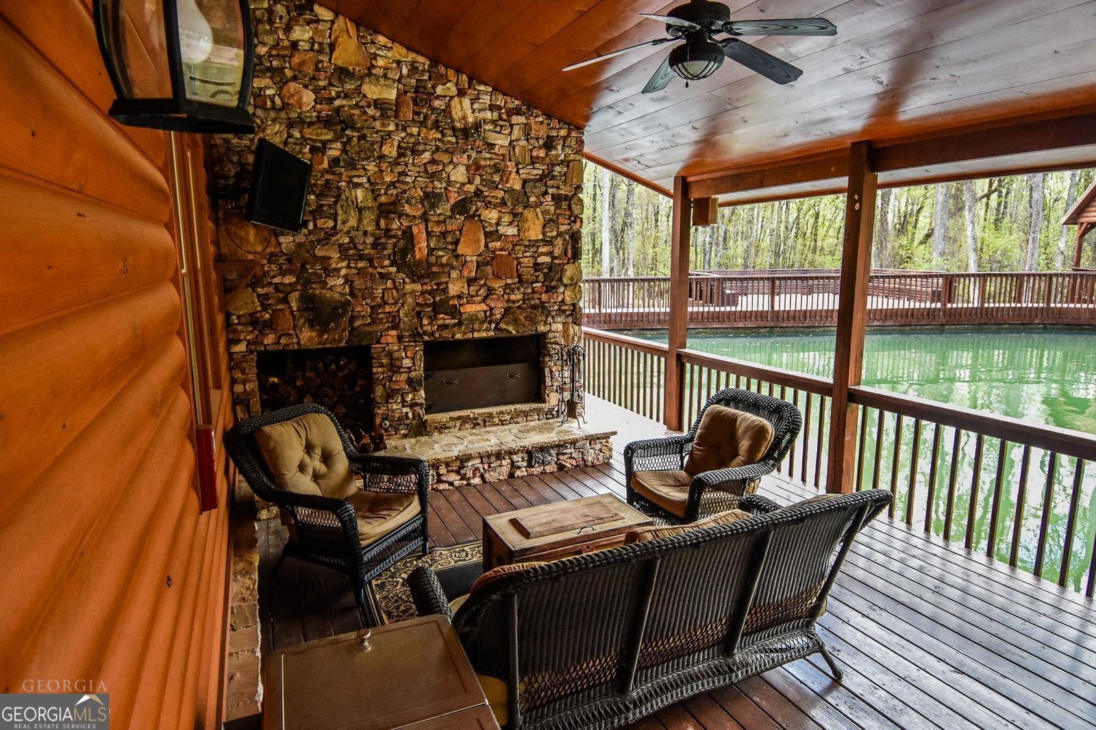 928 Hwy 19 Meansville - 81
