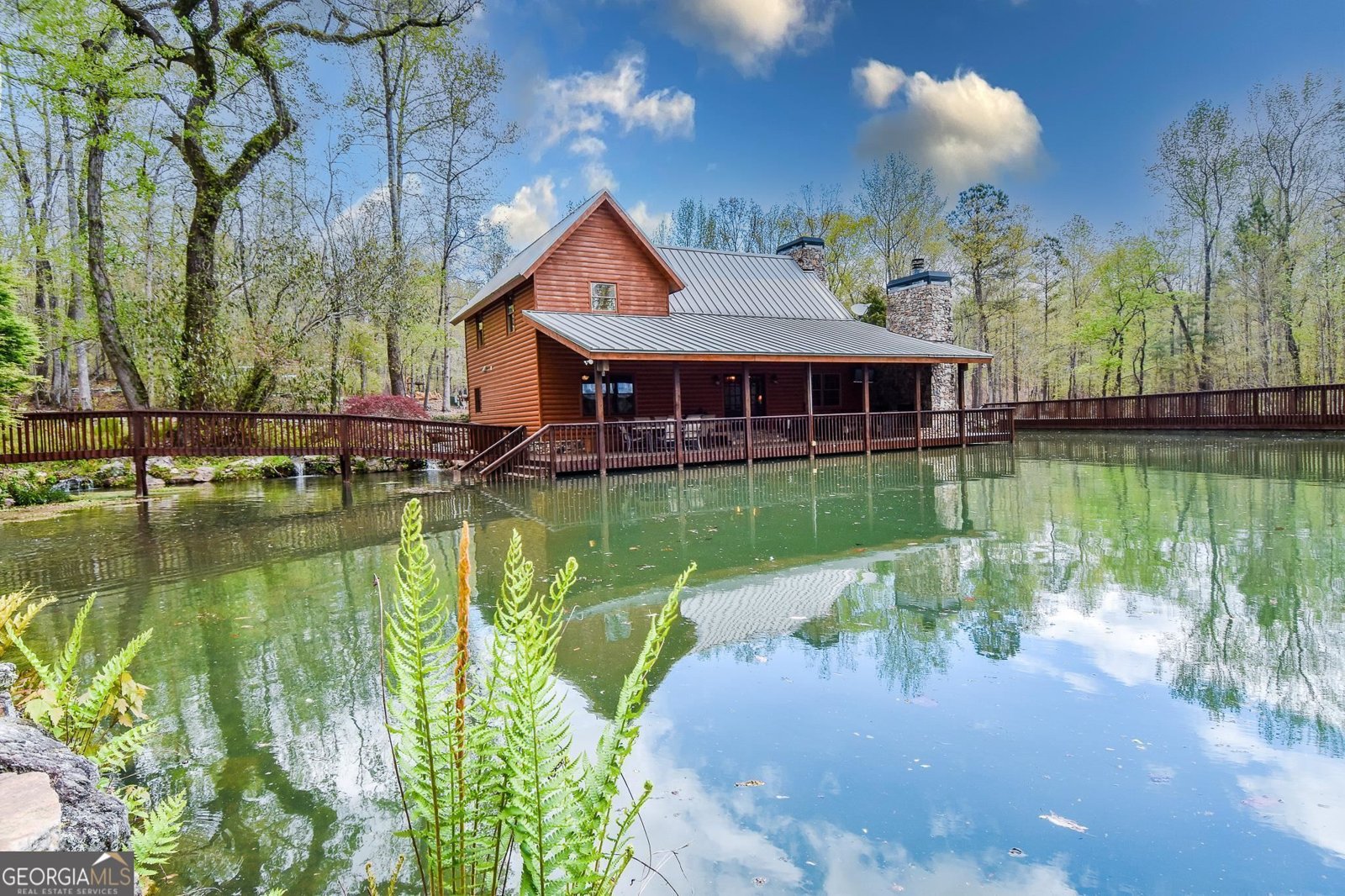 928 Hwy 19 Meansville - 99