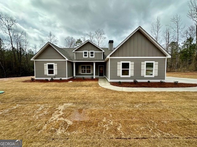 5529 Rocky Mount Road Greenville - 1