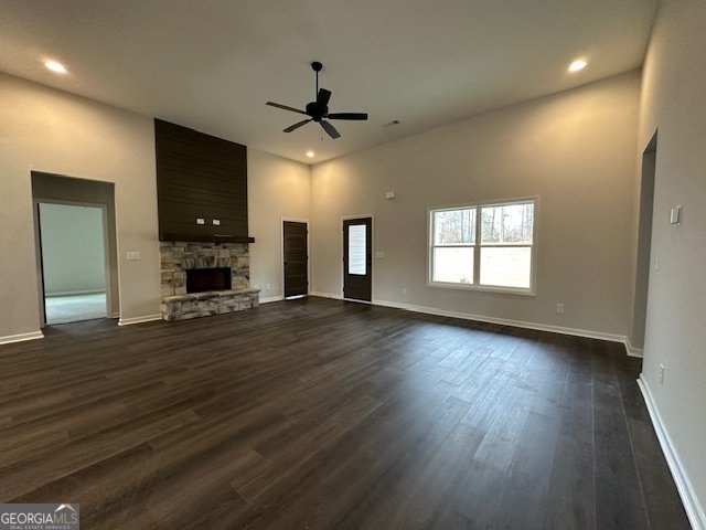 5529 Rocky Mount Road Greenville - 4