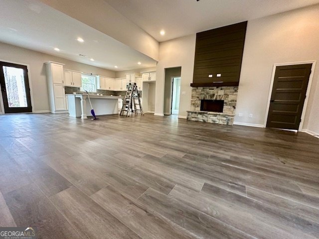 5529 Rocky Mount Road Greenville - 5