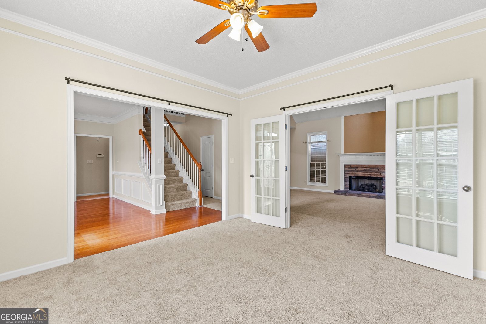 228 Otter Circle Fayetteville - 12