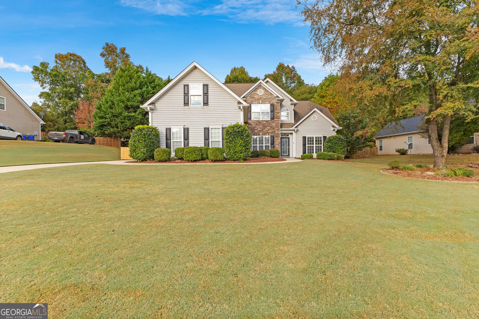 228 Otter Circle Fayetteville - 2