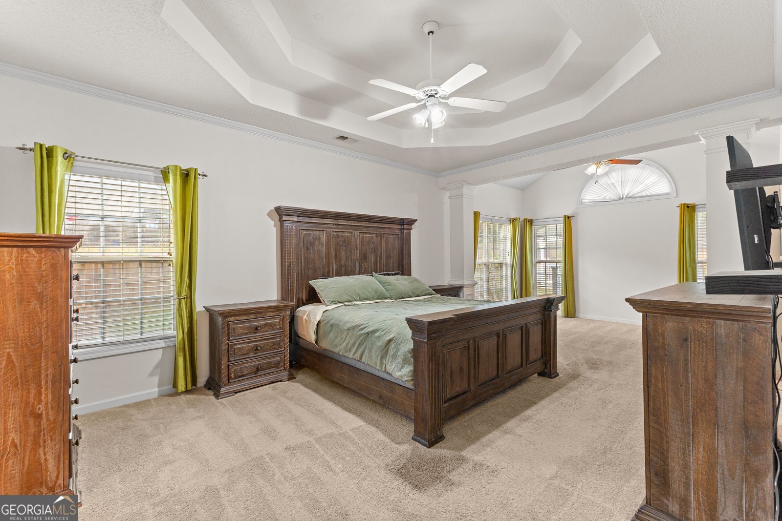 228 Otter Circle Fayetteville - 20