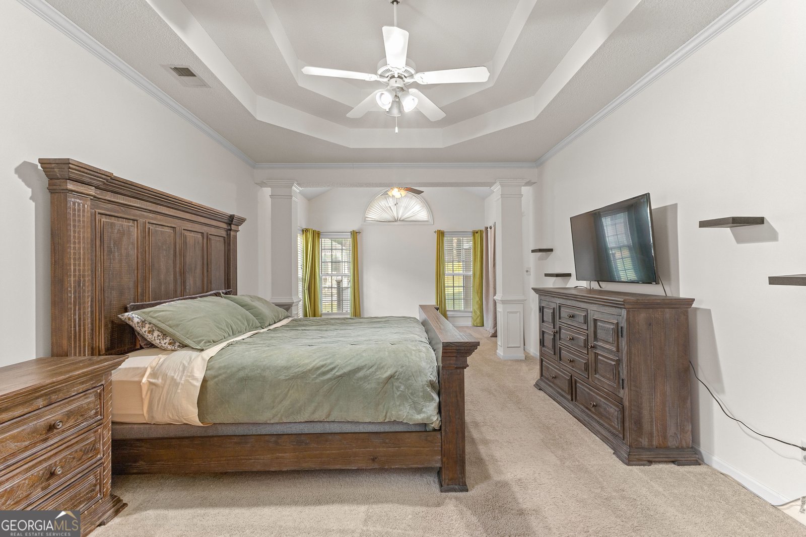 228 Otter Circle Fayetteville - 21