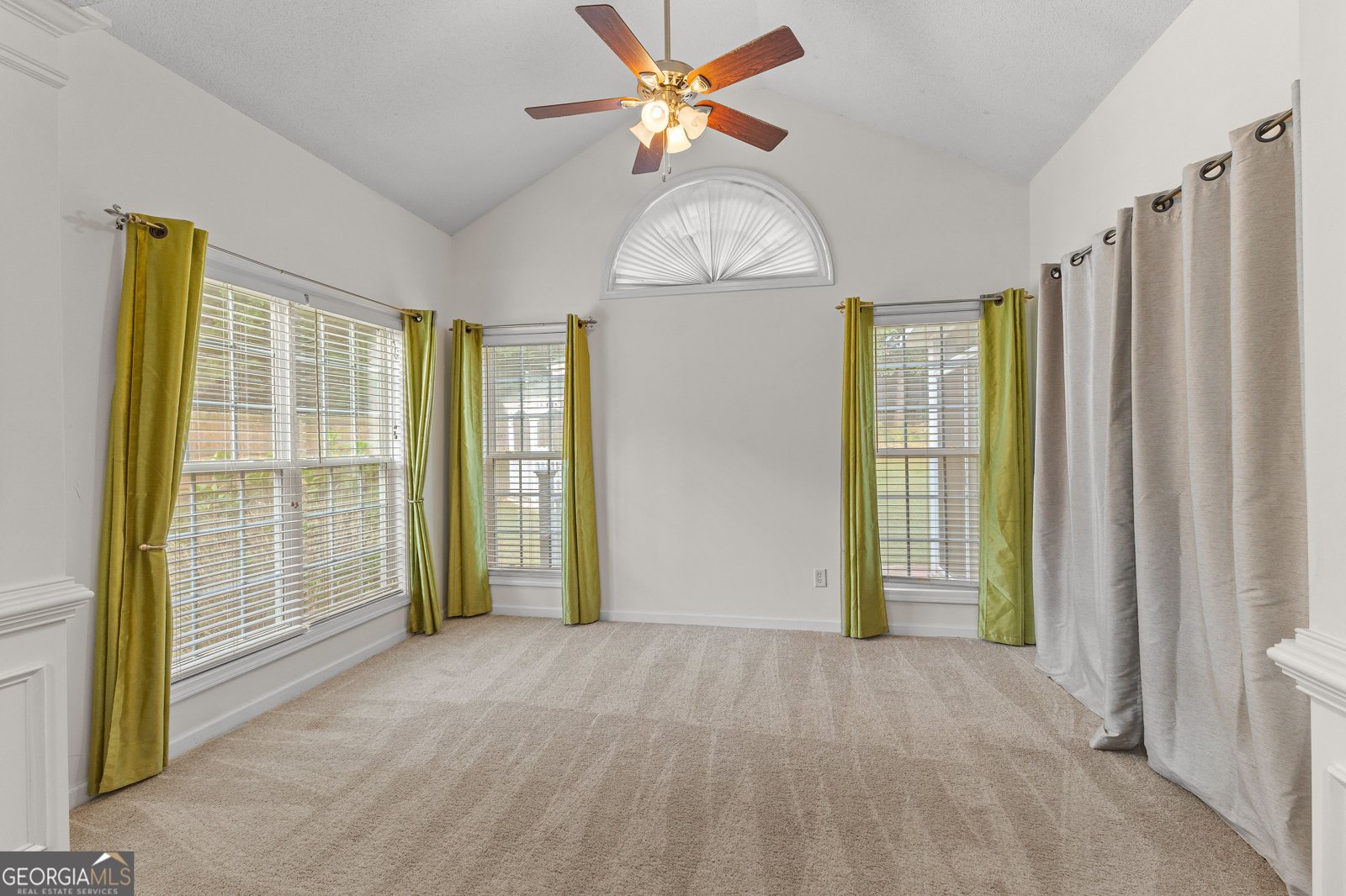 228 Otter Circle Fayetteville - 22