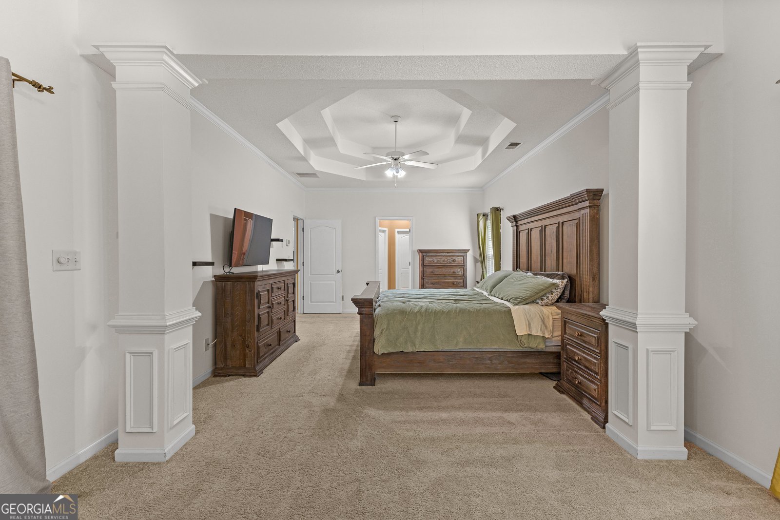 228 Otter Circle Fayetteville - 23