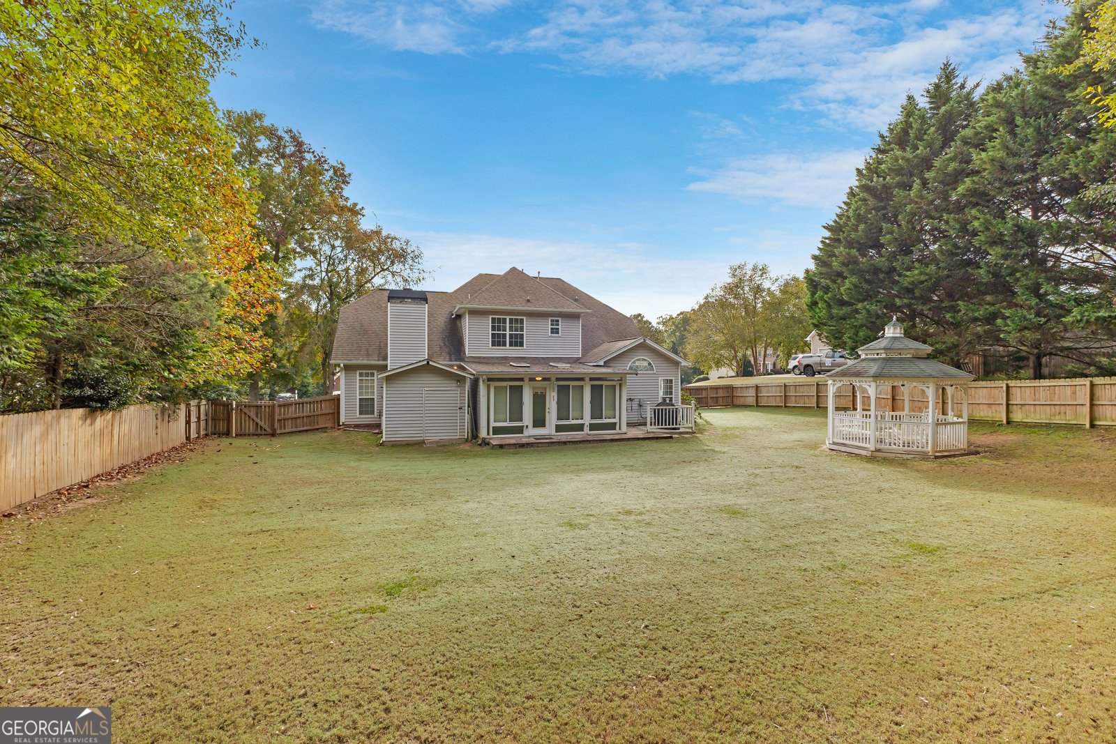 228 Otter Circle Fayetteville - 34