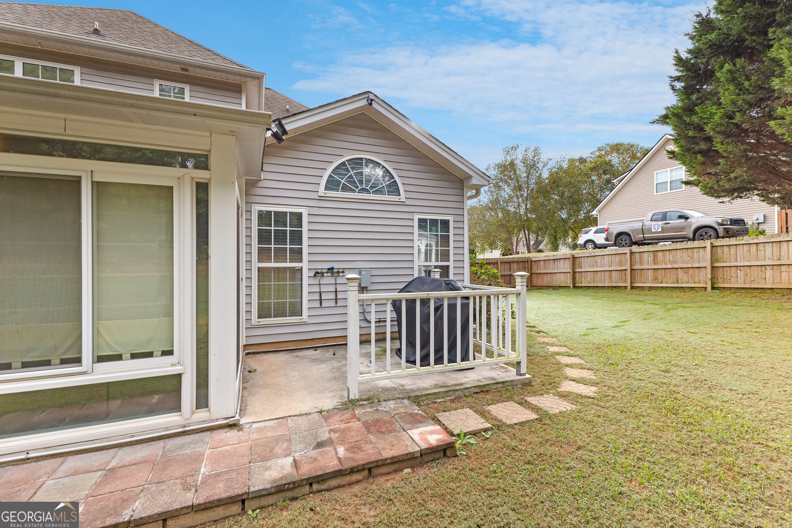 228 Otter Circle Fayetteville - 35