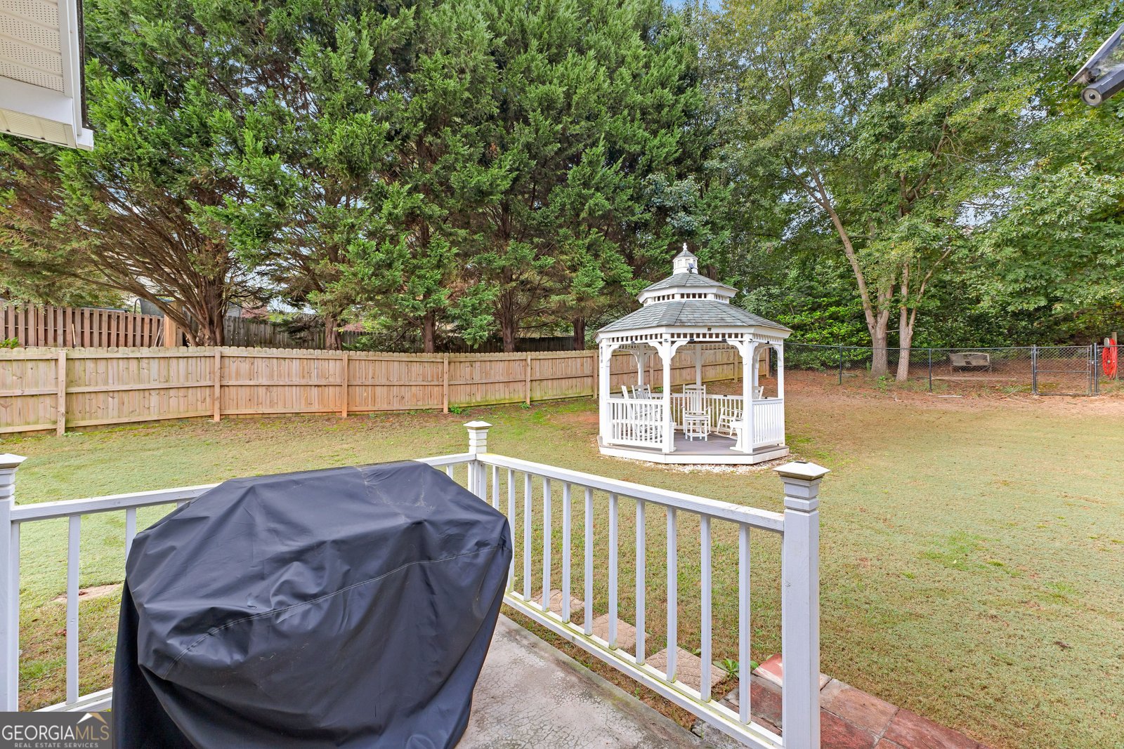 228 Otter Circle Fayetteville - 36