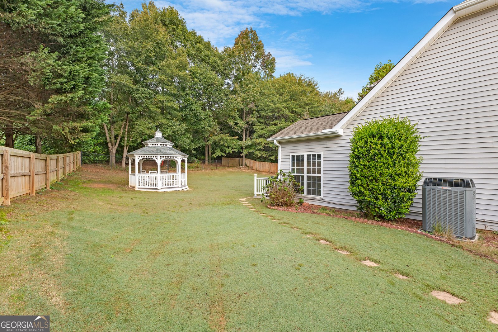 228 Otter Circle Fayetteville - 38