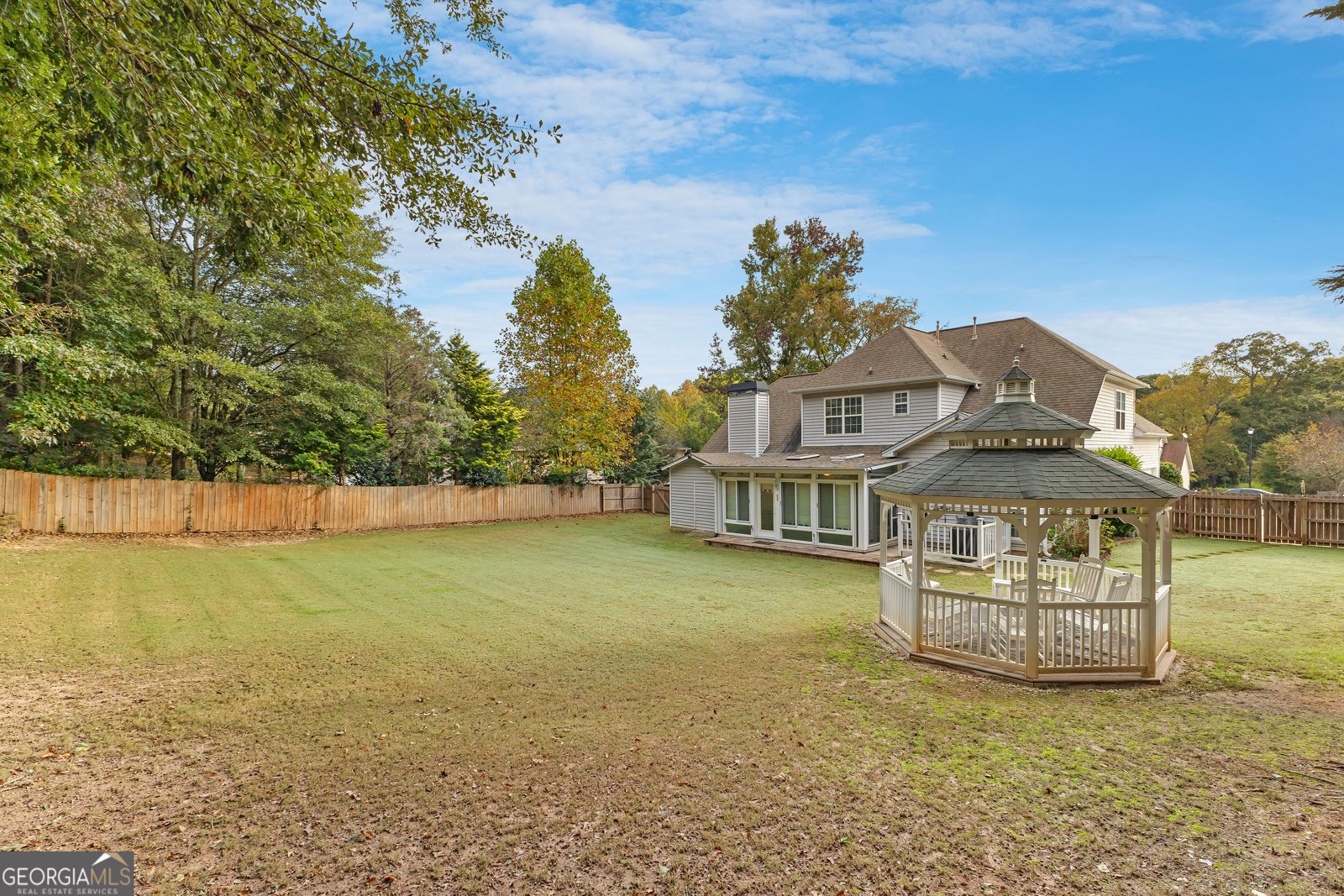 228 Otter Circle Fayetteville - 39
