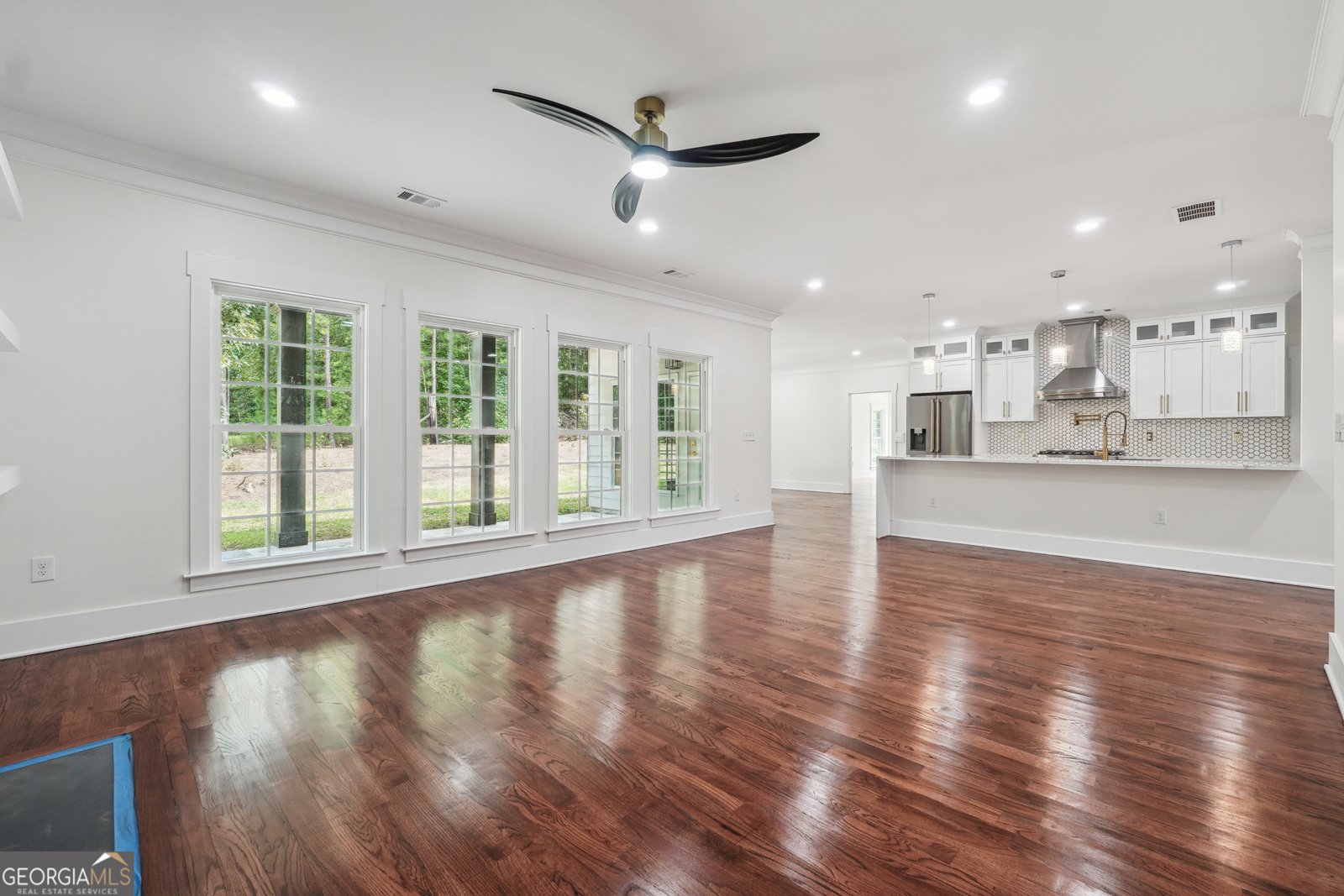 4566 Town Manor Drive Douglasville - 11