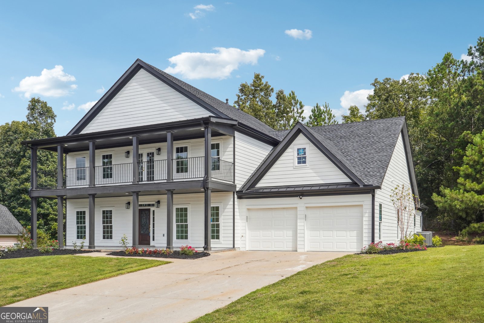4566 Town Manor Drive Douglasville - 2