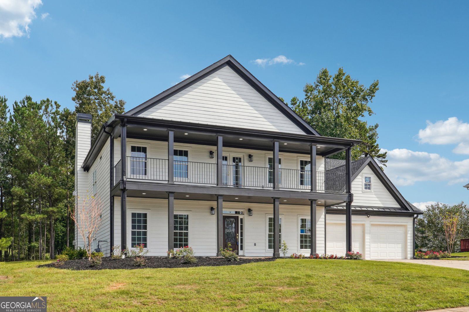 4566 Town Manor Drive Douglasville - 3