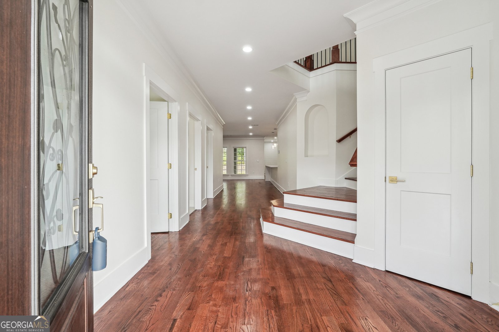 4566 Town Manor Drive Douglasville - 5