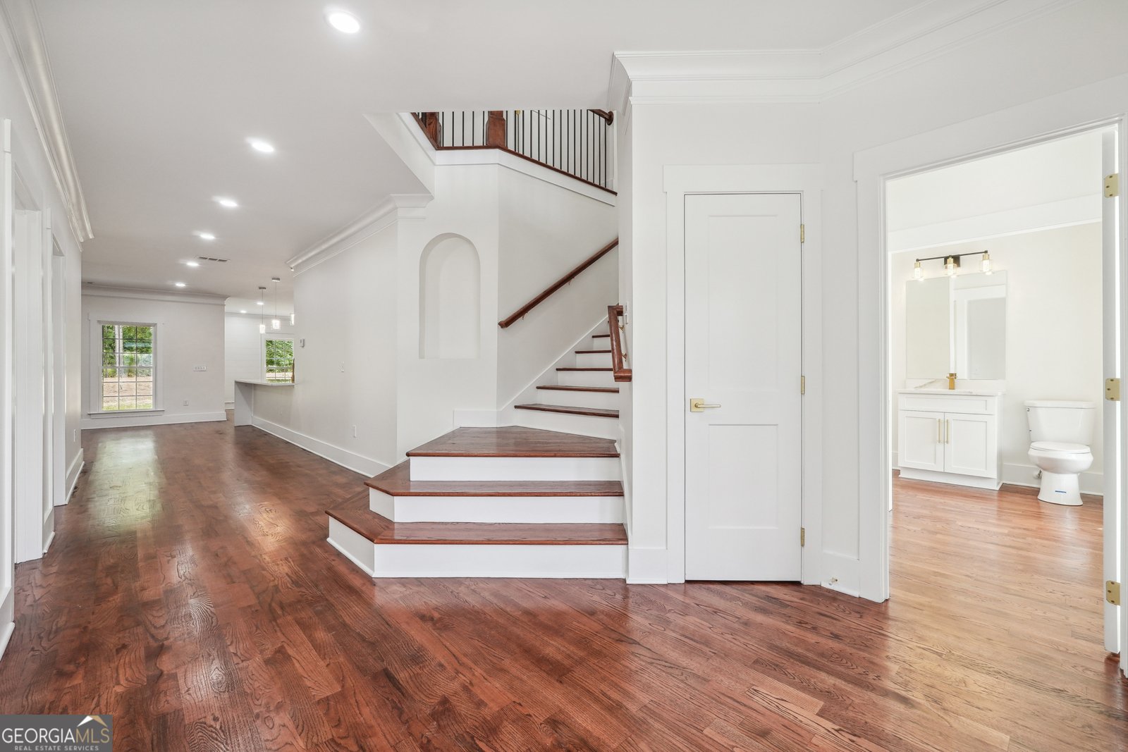 4566 Town Manor Drive Douglasville - 6