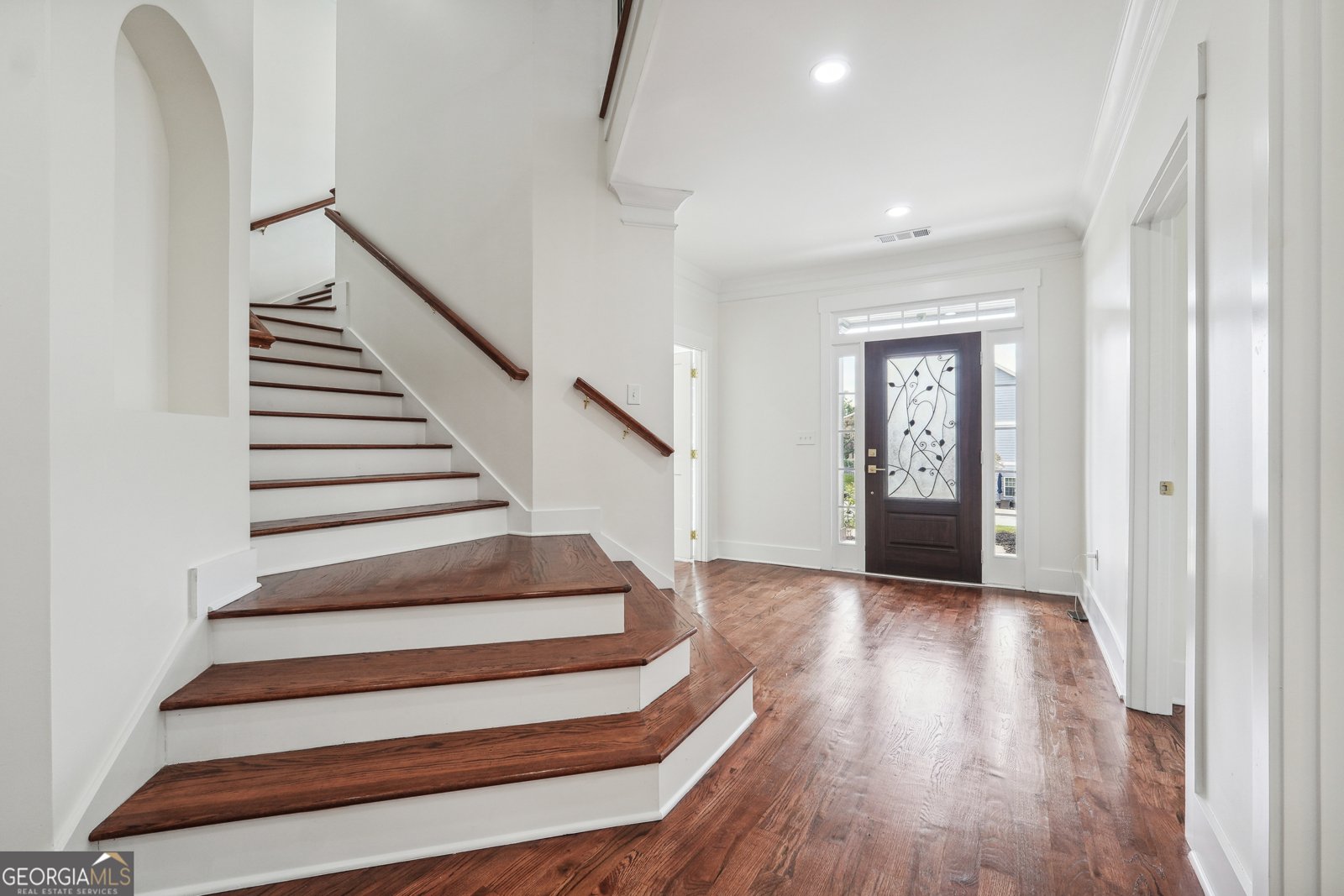 4566 Town Manor Drive Douglasville - 7