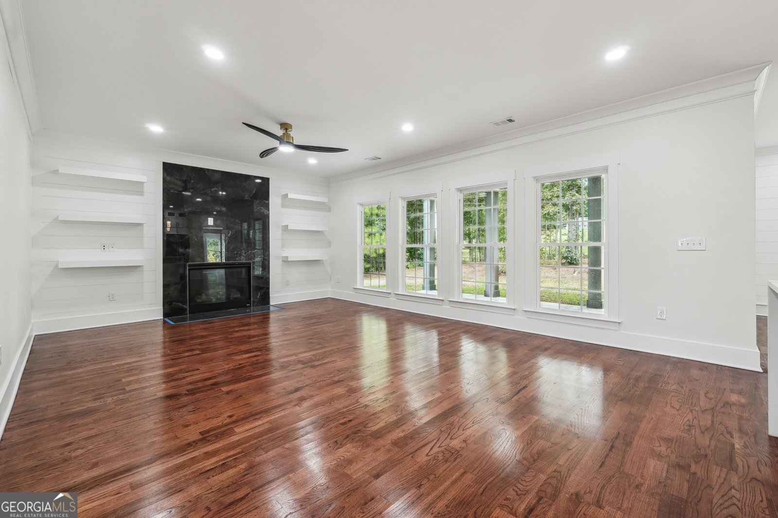 4566 Town Manor Drive Douglasville - 9