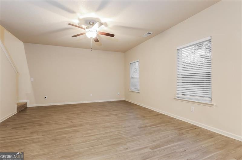 148 OLIVER Drive Locust Grove - 4