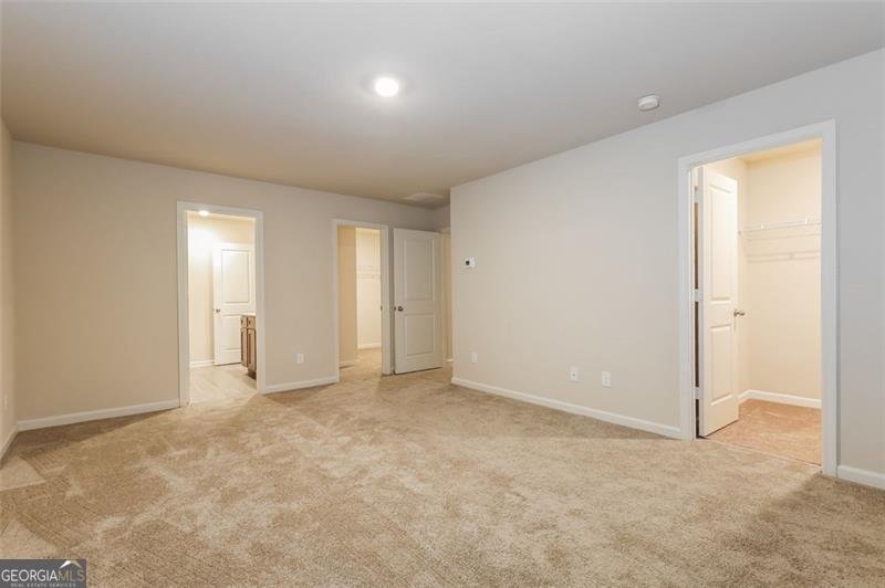 148 OLIVER Drive Locust Grove - 5