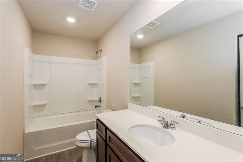 148 OLIVER Drive Locust Grove - 9