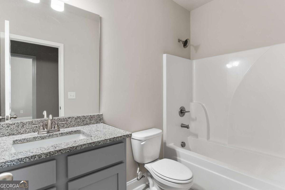 515 Hellen Valley Drive Braselton - 17