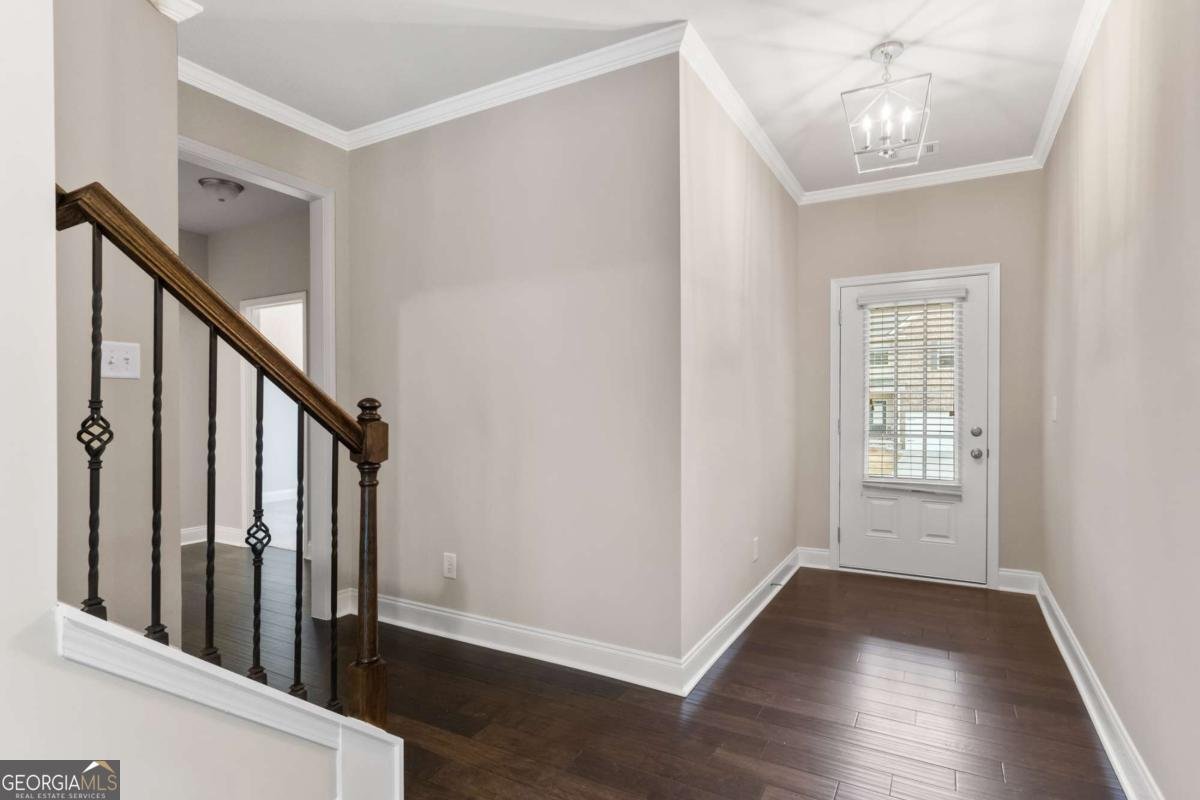 515 Hellen Valley Drive Braselton - 3