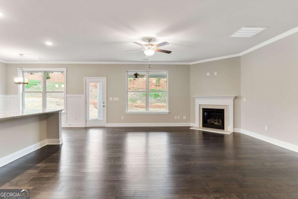515 Hellen Valley Drive Braselton - 4