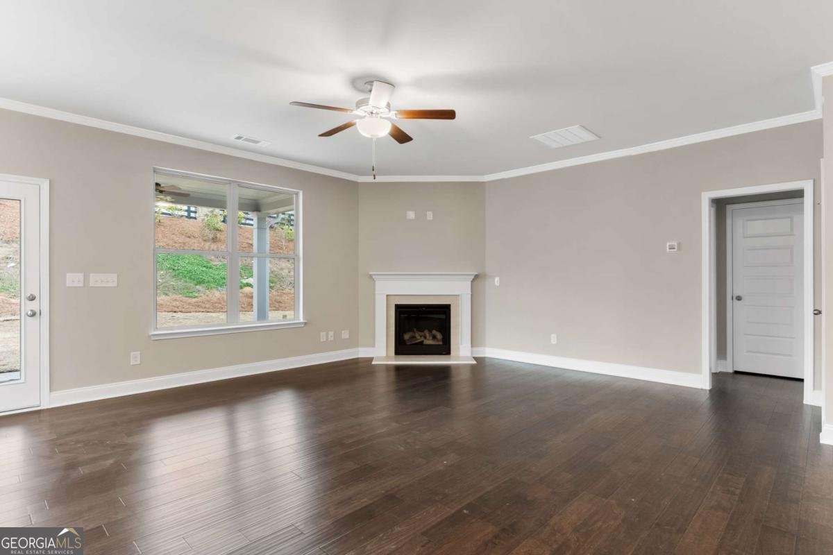515 Hellen Valley Drive Braselton - 5