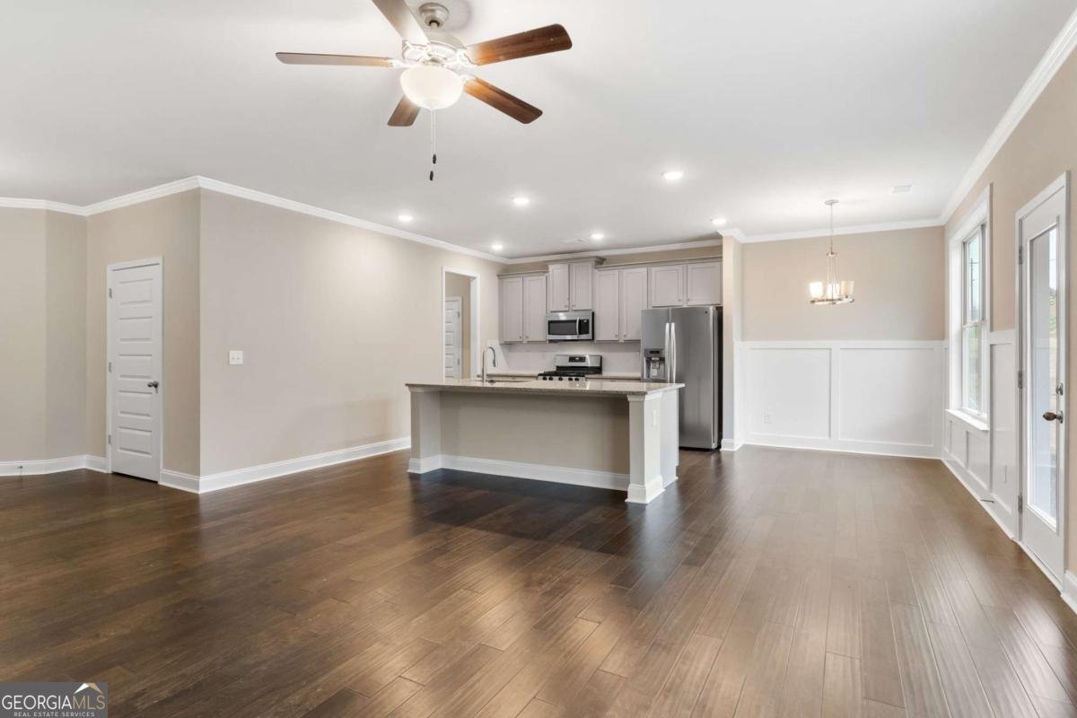 515 Hellen Valley Drive Braselton - 7