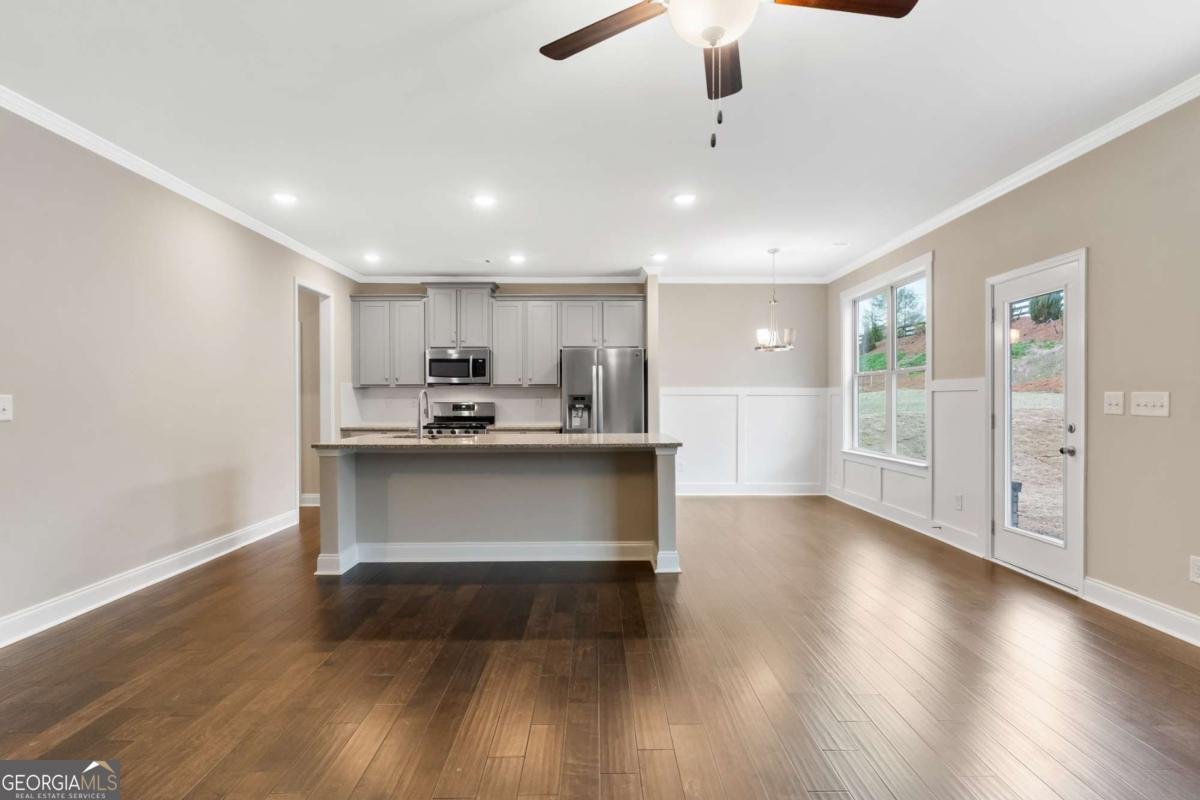 515 Hellen Valley Drive Braselton - 8