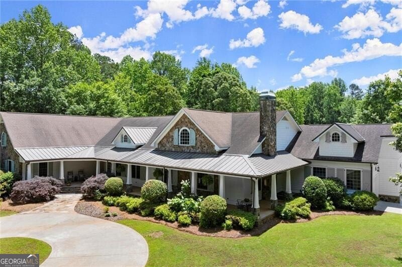14565 Hopewell Road Milton - 1