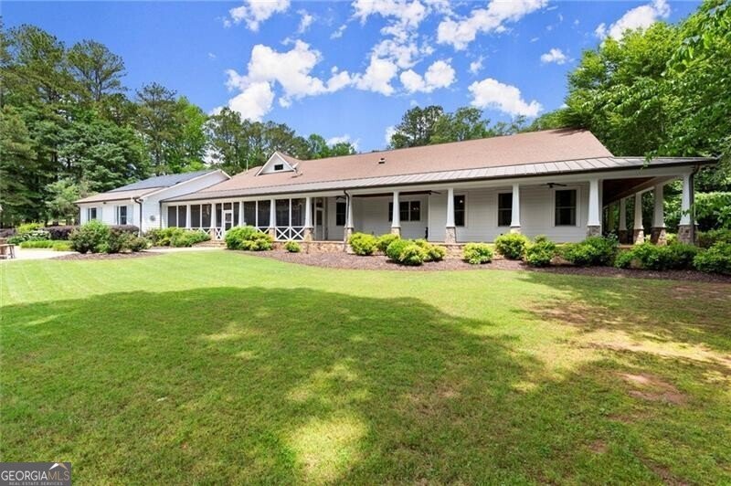 14565 Hopewell Road Milton - 77