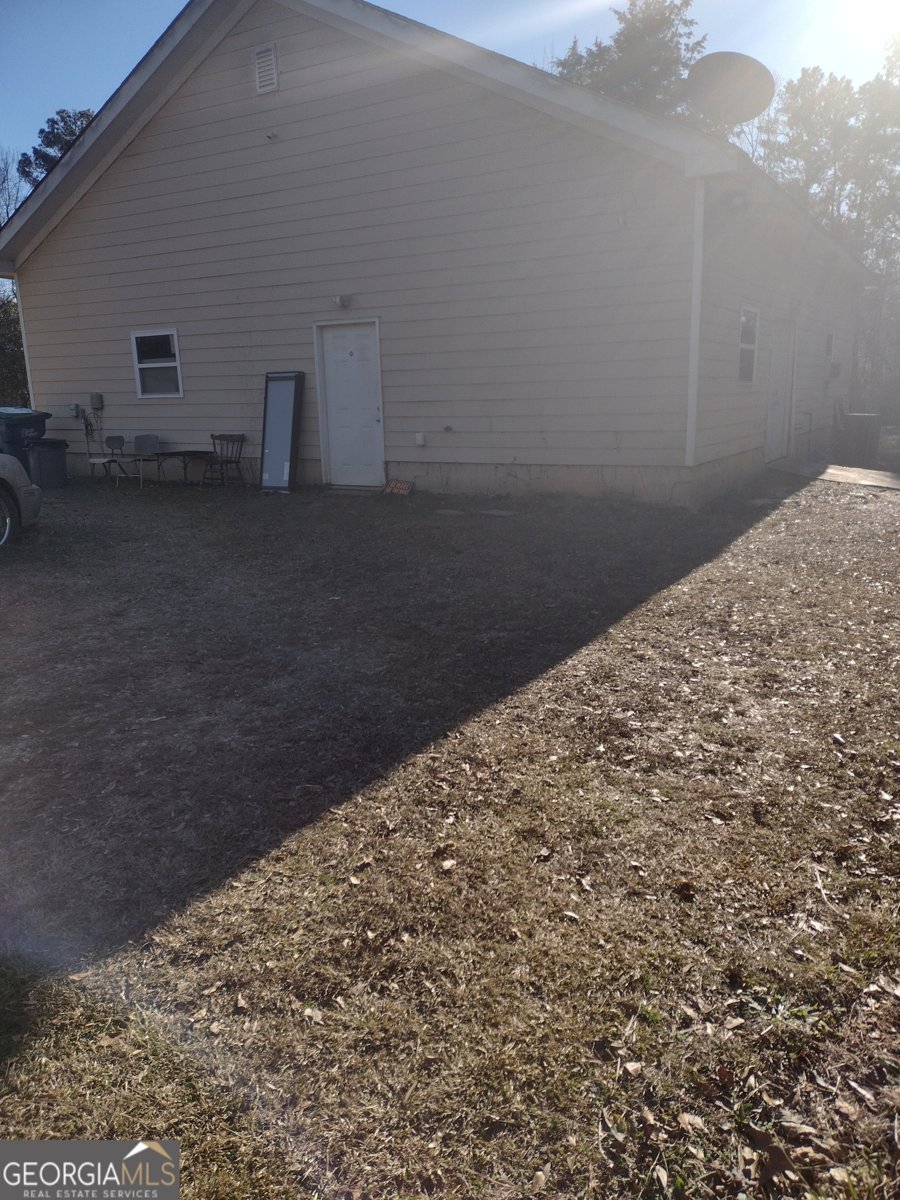 4031 old fairburn road Road South Fulton - 1