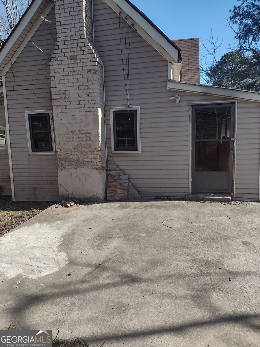 4031 old fairburn road Road South Fulton - 2