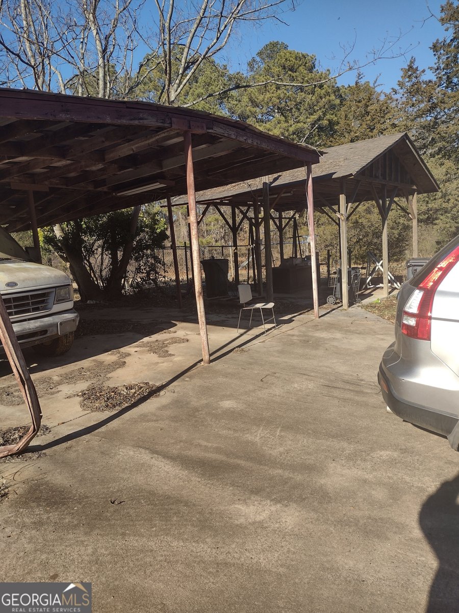 4031 old fairburn road Road South Fulton - 8