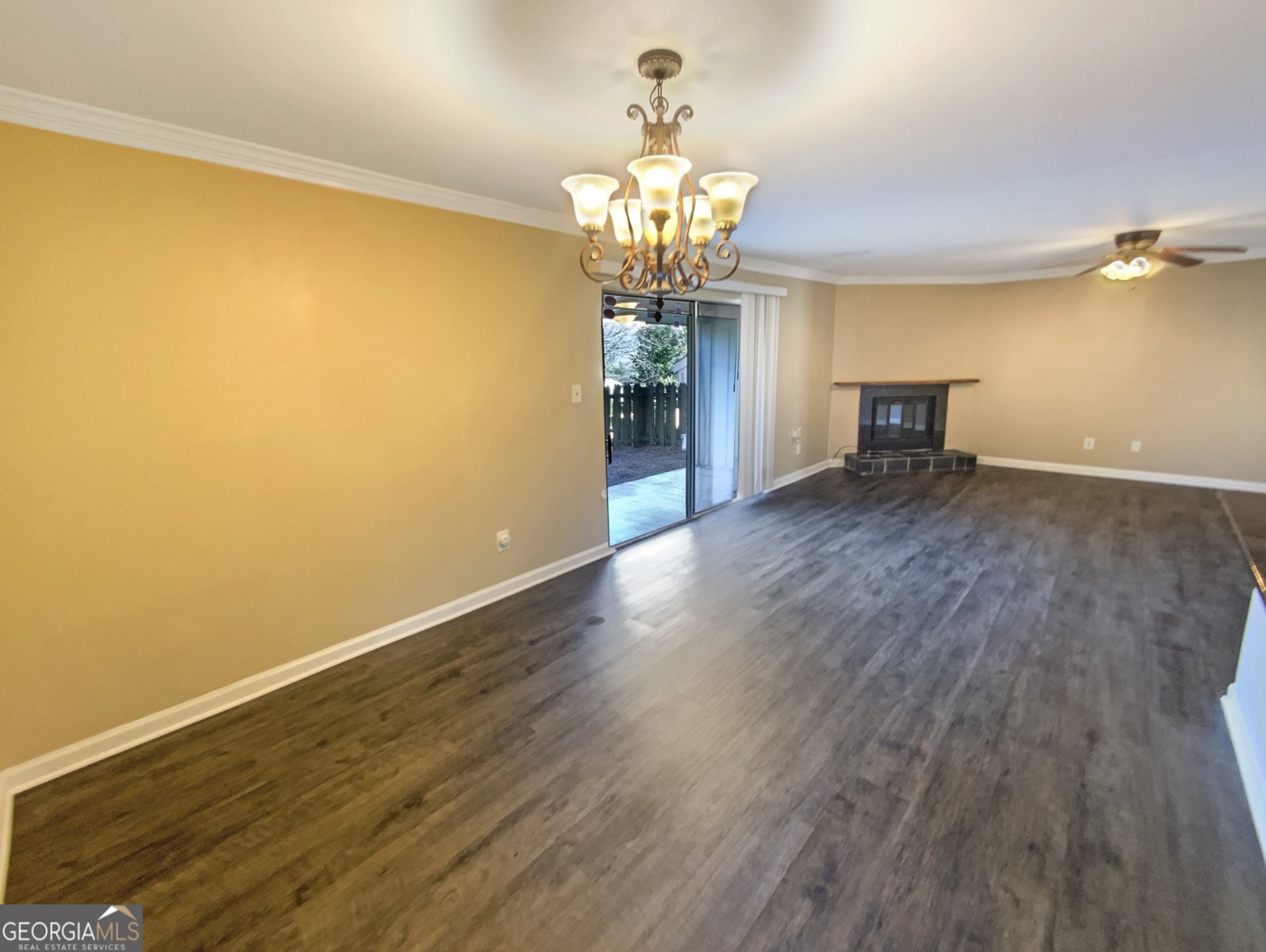 2064 Powers Ferry Trace Marietta - 3