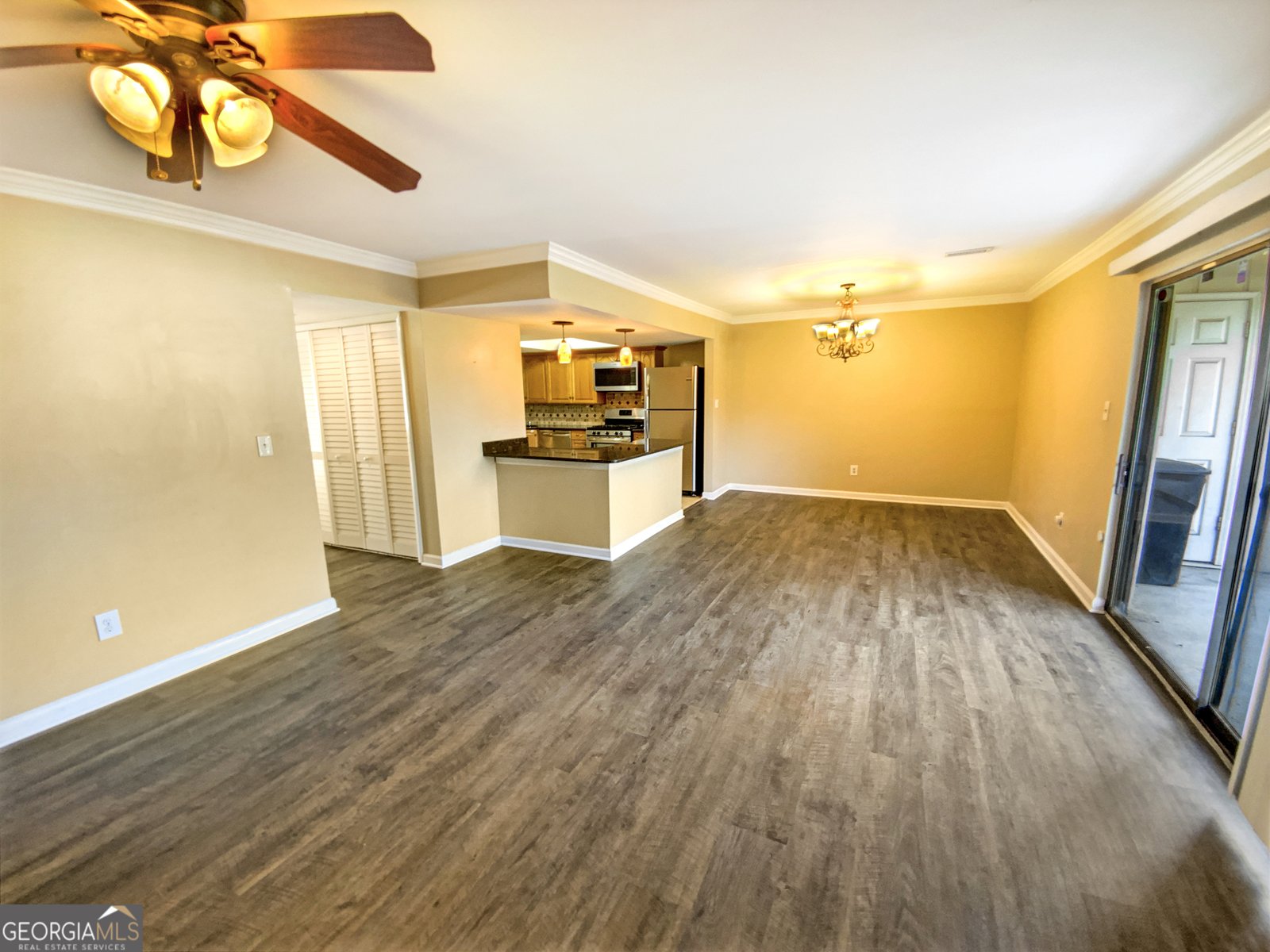 2064 Powers Ferry Trace Marietta - 4