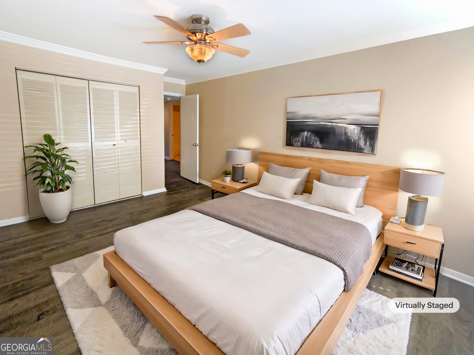 2064 Powers Ferry Trace Marietta - 5