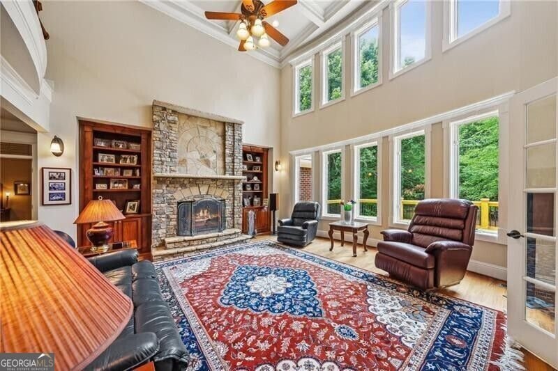 102 Townsend Pass Alpharetta - 13